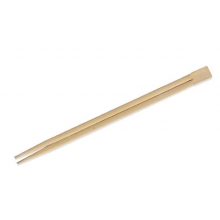 Палочки бамбук в индивидуальной упаковке 24 см 100 шт для суши острые шлиф.